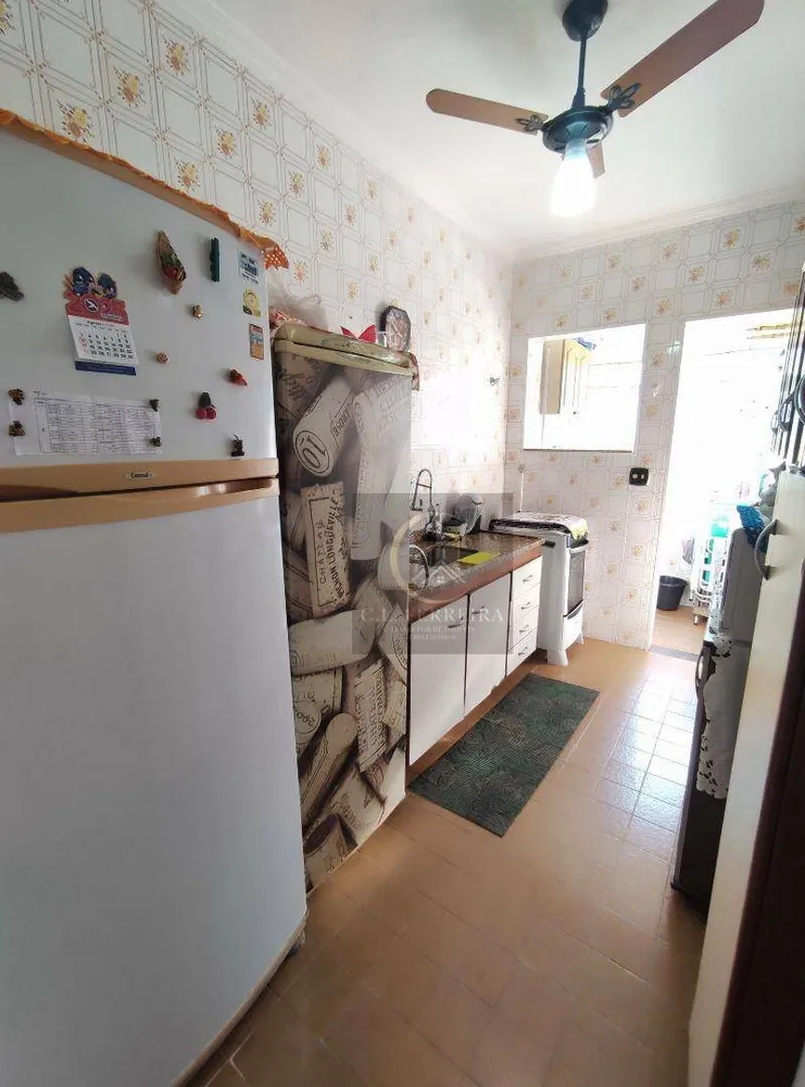 Apartamento, 2 quartos, 70 m² - Foto 2