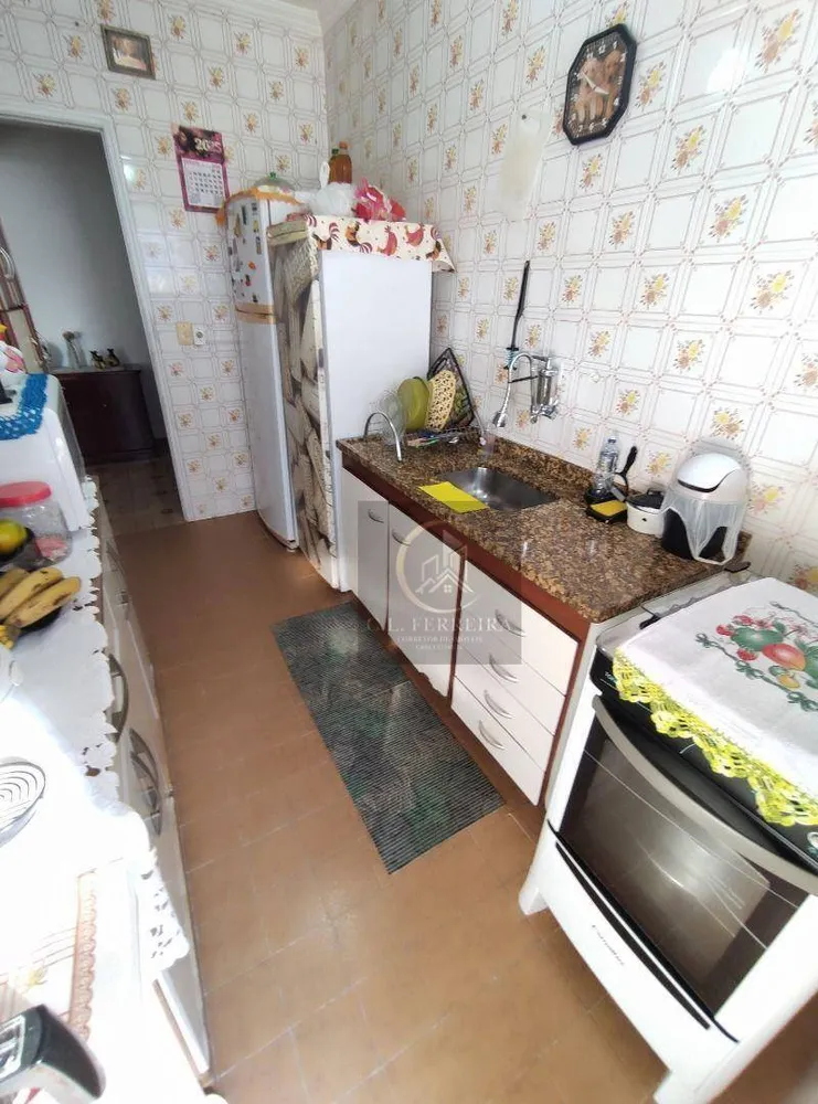 Apartamento, 2 quartos, 70 m² - Foto 8