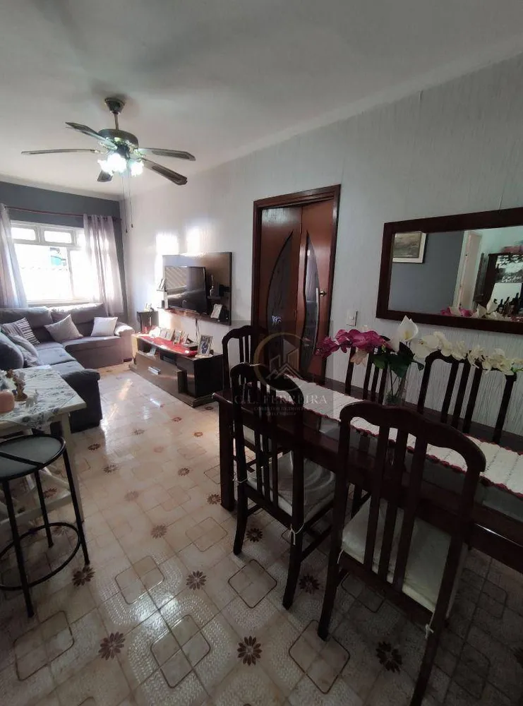 Apartamento, 2 quartos, 70 m² - Foto 11