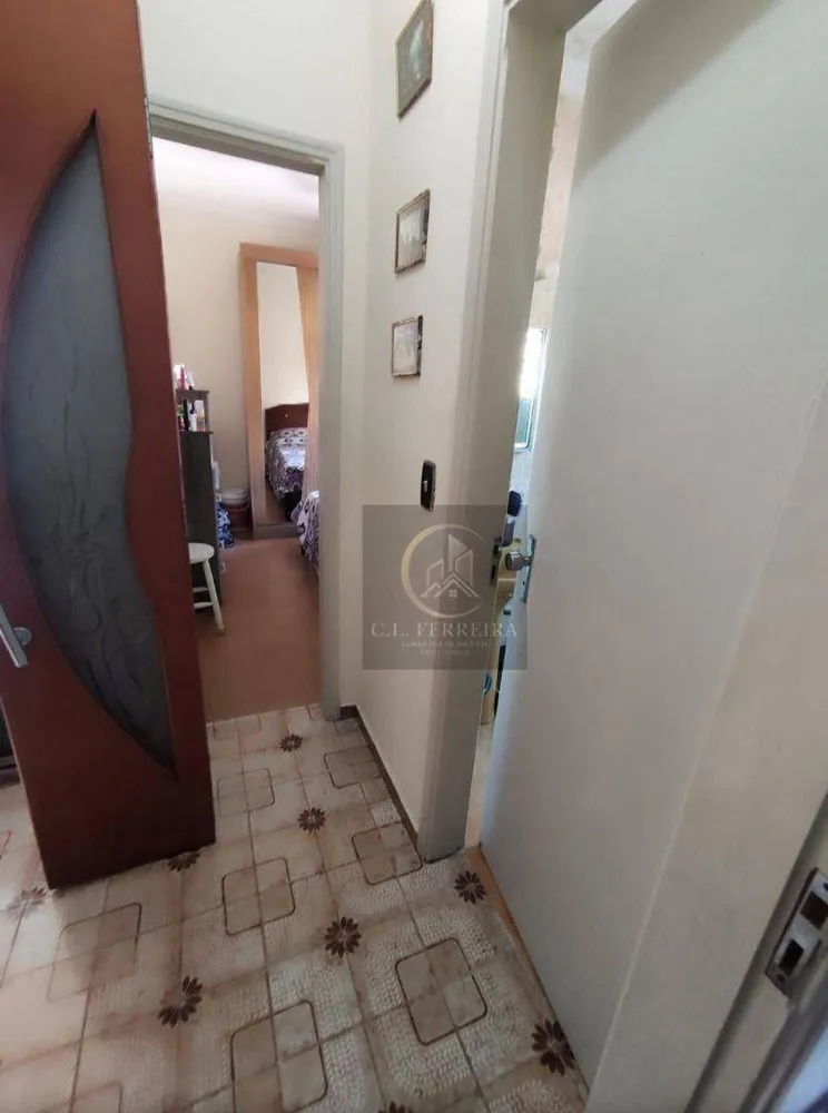 Apartamento, 2 quartos, 70 m² - Foto 9