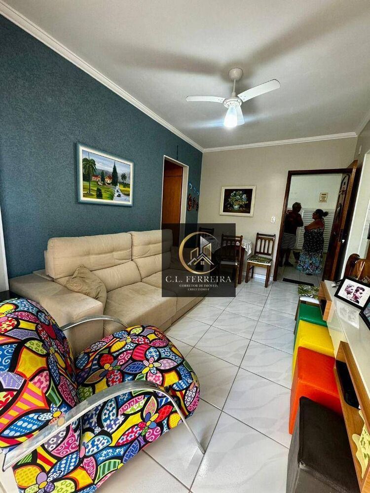 Apartamento, 1 quarto, 45 m² - Foto 6