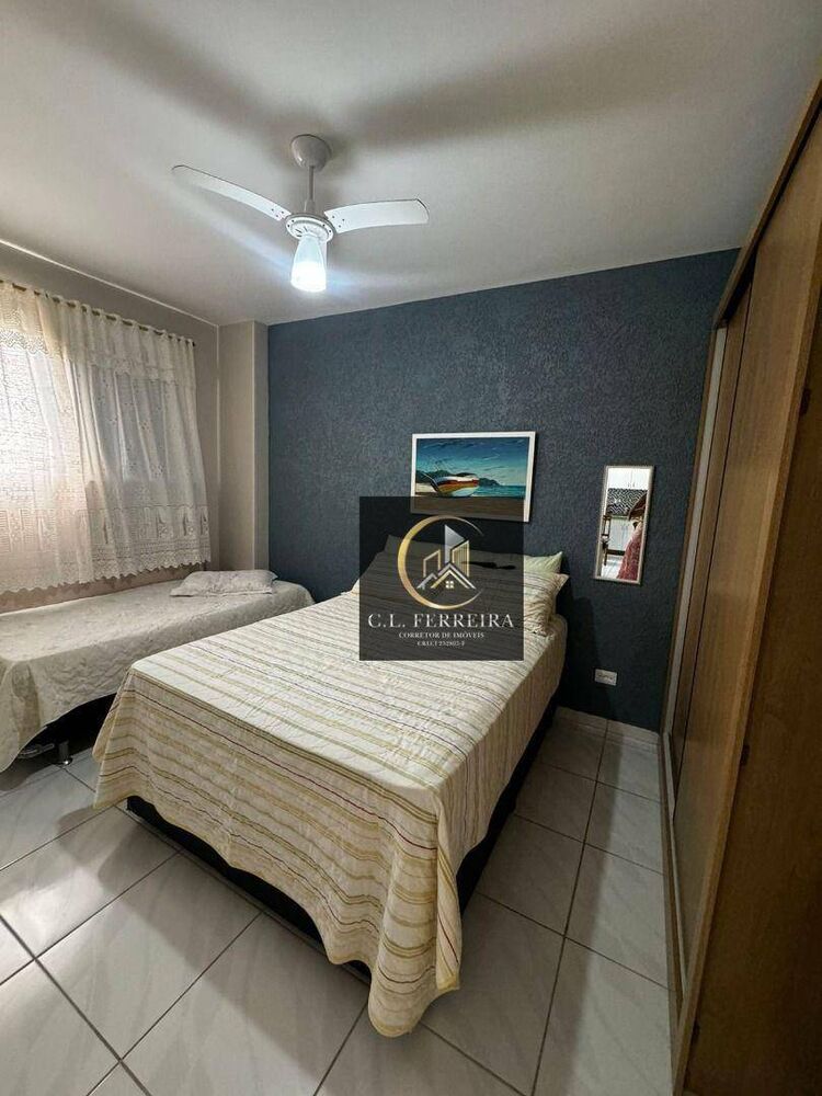 Apartamento, 1 quarto, 45 m² - Foto 1