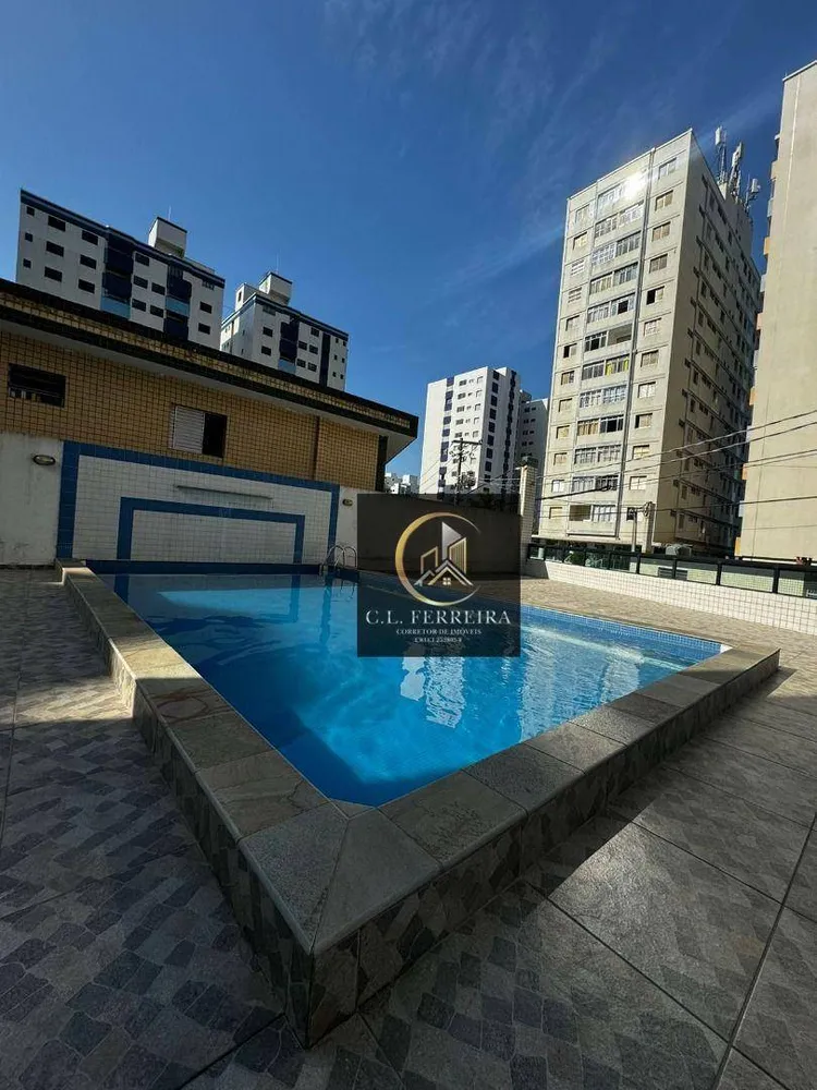 Apartamento, 1 quarto, 45 m² - Foto 10