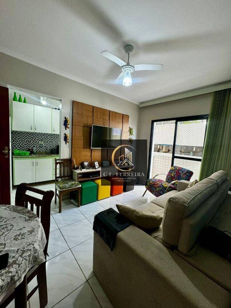 Apartamento, 1 quarto, 45 m² - Foto 7