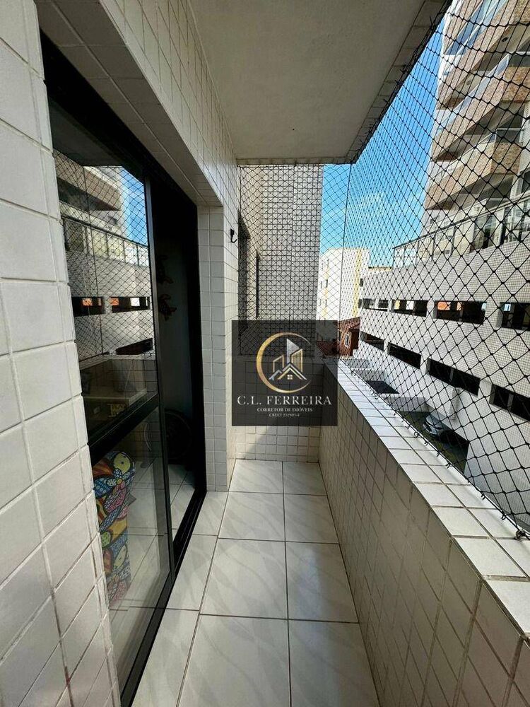 Apartamento, 1 quarto, 45 m² - Foto 2