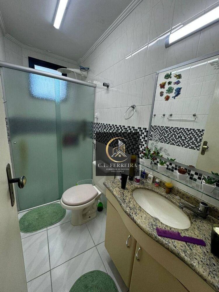 Apartamento, 1 quarto, 45 m² - Foto 5