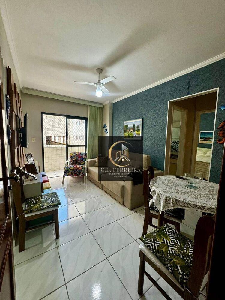 Apartamento, 1 quarto, 45 m² - Foto 3