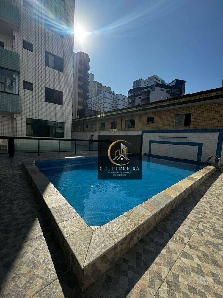 Apartamento, 1 quarto, 45 m² - Foto 4