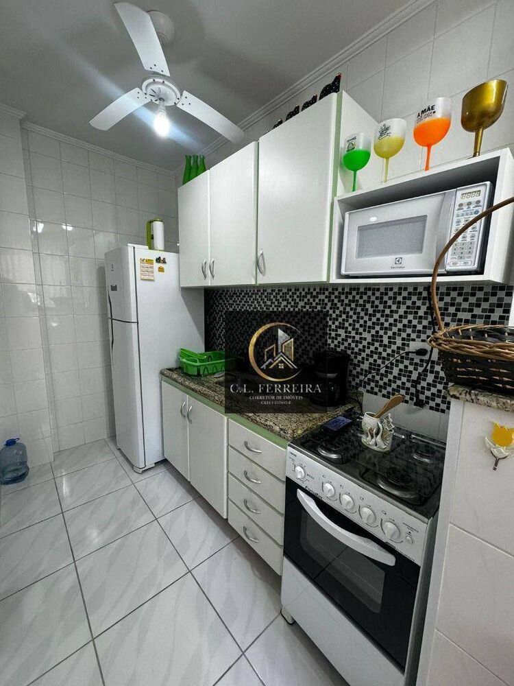 Apartamento, 1 quarto, 45 m² - Foto 8