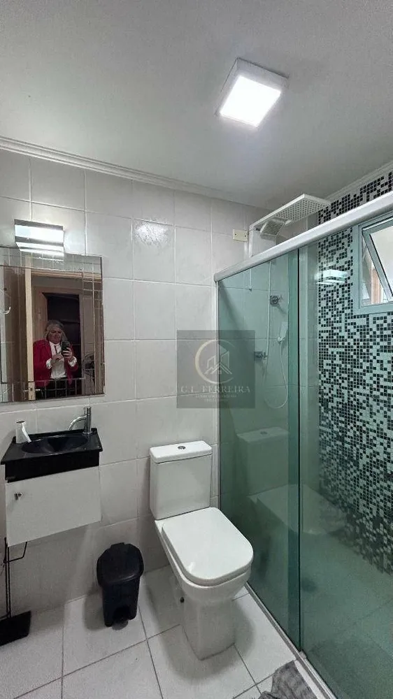 Apartamento, 1 quarto, 50 m² - Foto 5