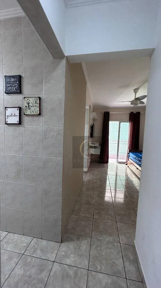 Apartamento, 1 quarto, 50 m² - Foto 2