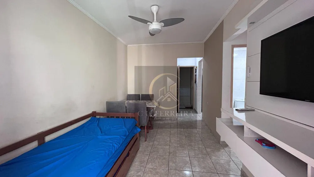 Apartamento, 1 quarto, 50 m² - Foto 4