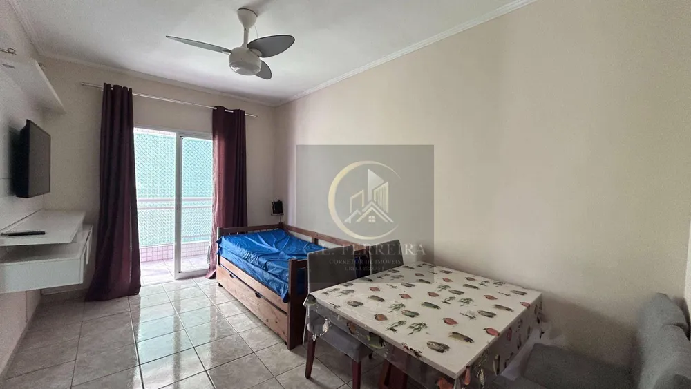 Apartamento, 1 quarto, 50 m² - Foto 3