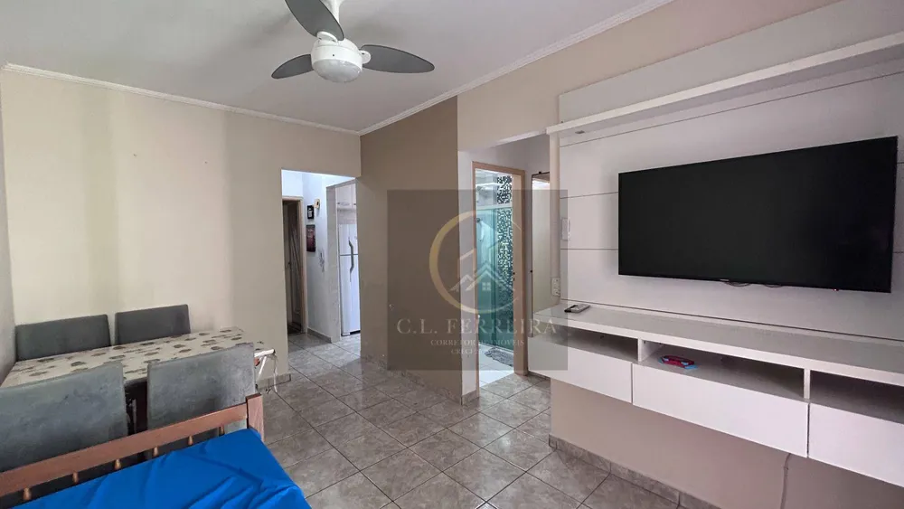 Apartamento, 1 quarto, 50 m² - Foto 11