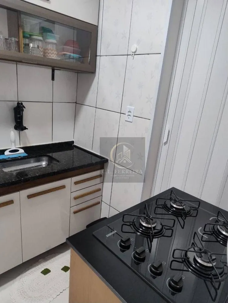 Kitnet-Studio, 22 m² - Foto 6