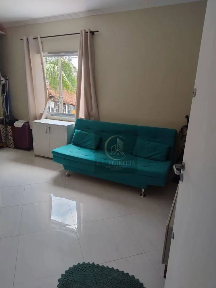 Kitnet-Studio, 22 m² - Foto 3