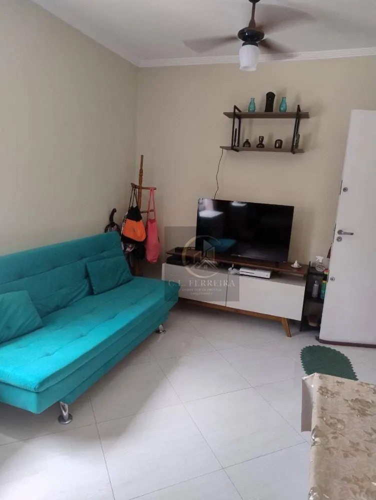 Kitnet-Studio, 22 m² - Foto 1
