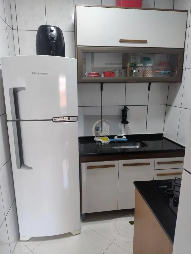 Kitnet-Studio, 22 m² - Foto 8
