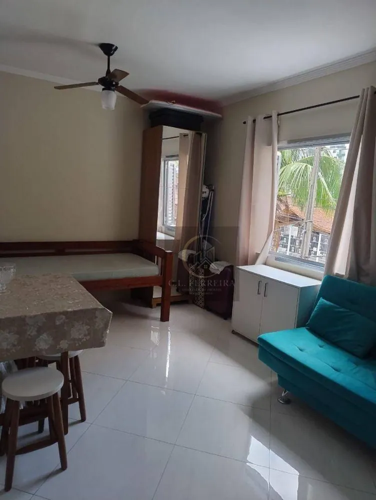 Kitnet-Studio, 22 m² - Foto 4