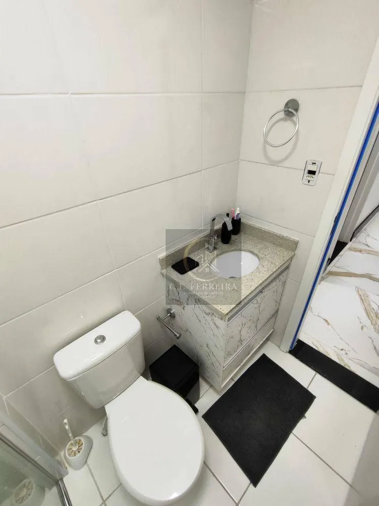 Apartamento, 3 quartos, 114 m² - Foto 9