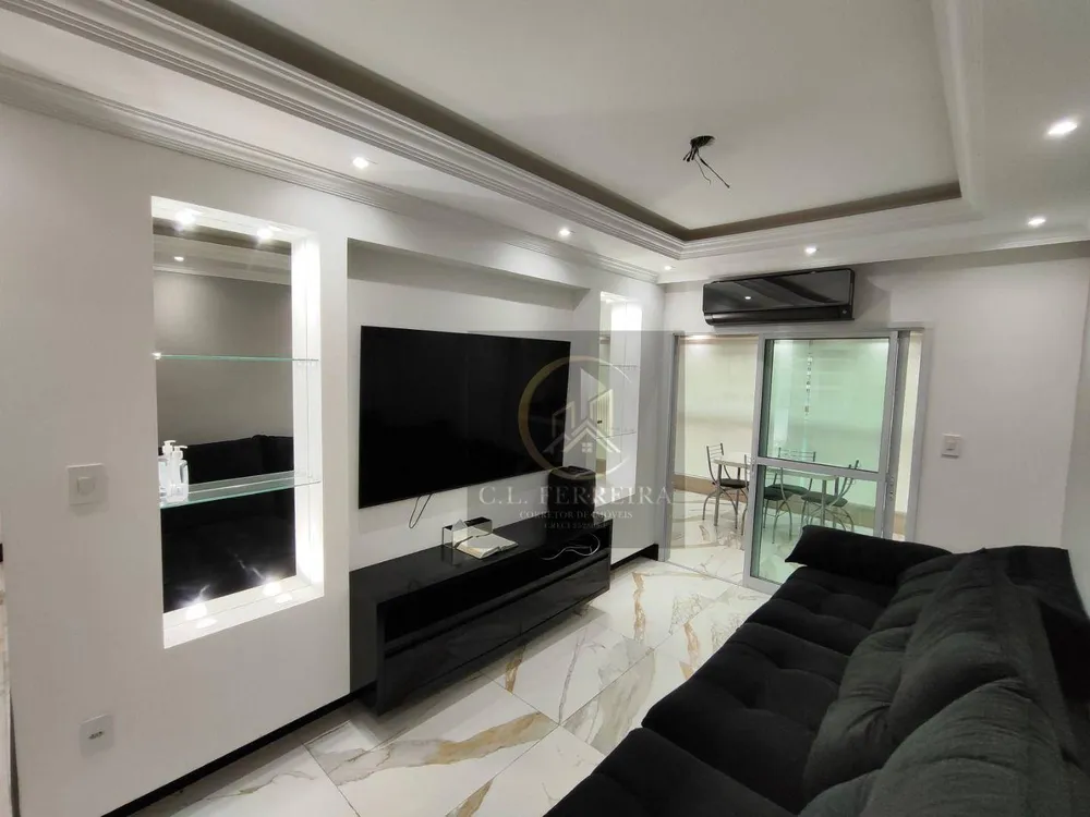 Apartamento, 3 quartos, 114 m² - Foto 3