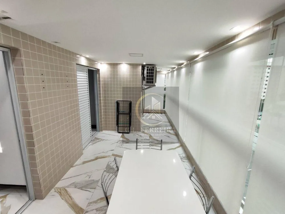 Apartamento, 3 quartos, 114 m² - Foto 5