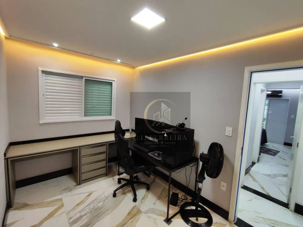 Apartamento, 3 quartos, 114 m² - Foto 10