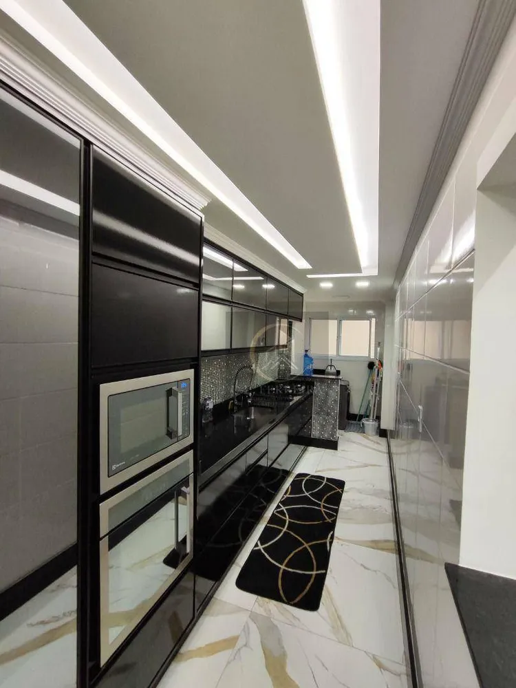 Apartamento, 3 quartos, 114 m² - Foto 11
