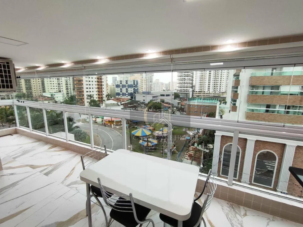 Apartamento, 3 quartos, 114 m² - Foto 6