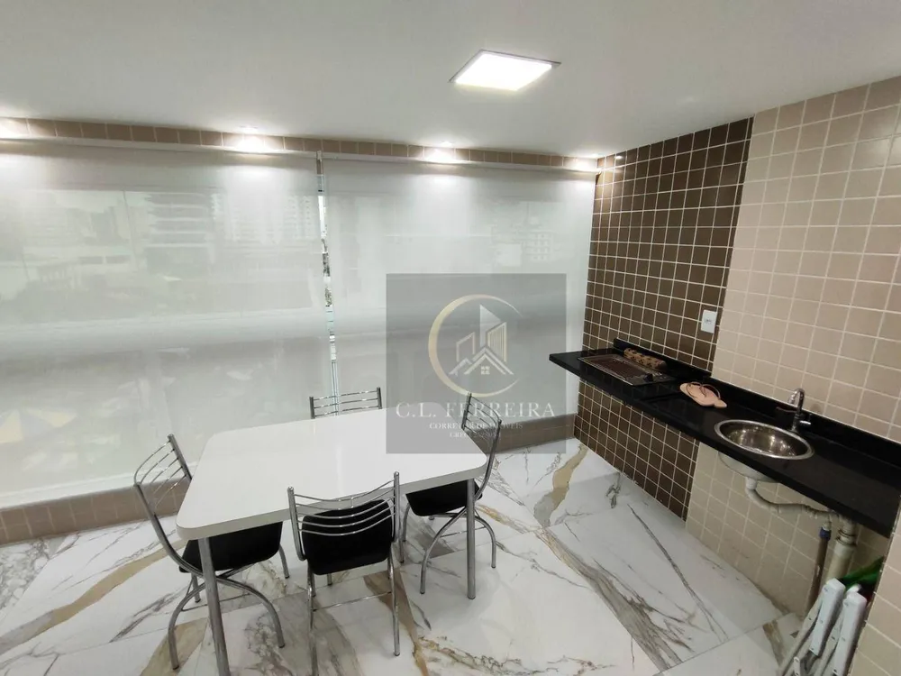 Apartamento, 3 quartos, 114 m² - Foto 4
