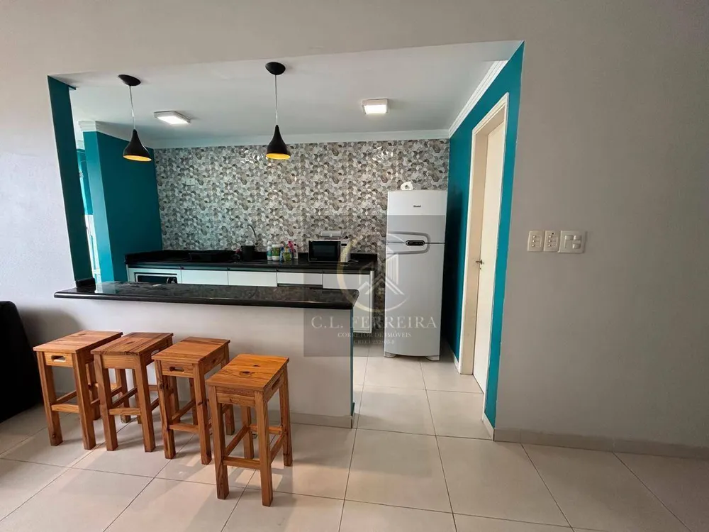Kitnet-Studio, 34 m² - Foto 7