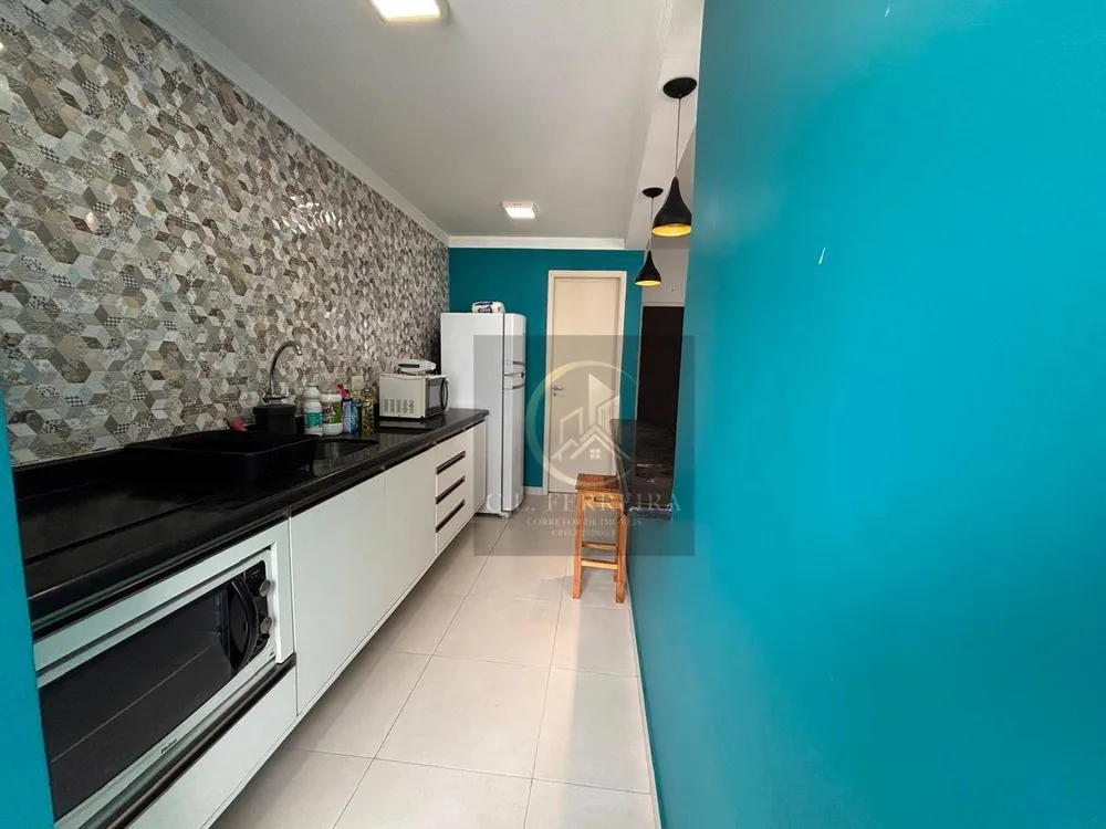 Kitnet-Studio, 34 m² - Foto 11