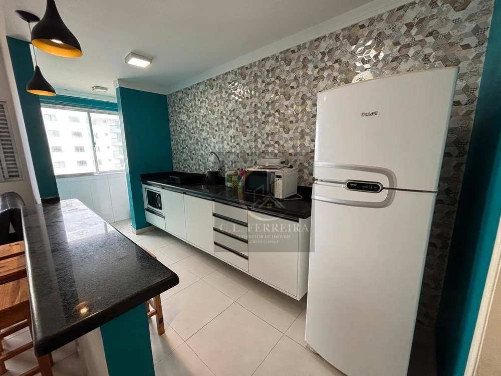 Kitnet-Studio, 34 m² - Foto 4