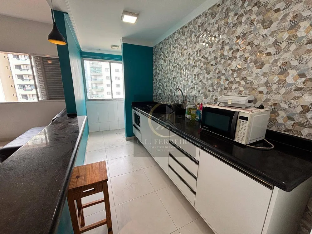 Kitnet-Studio, 34 m² - Foto 12