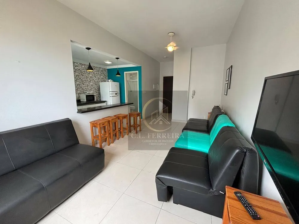 Kitnet-Studio, 34 m² - Foto 9