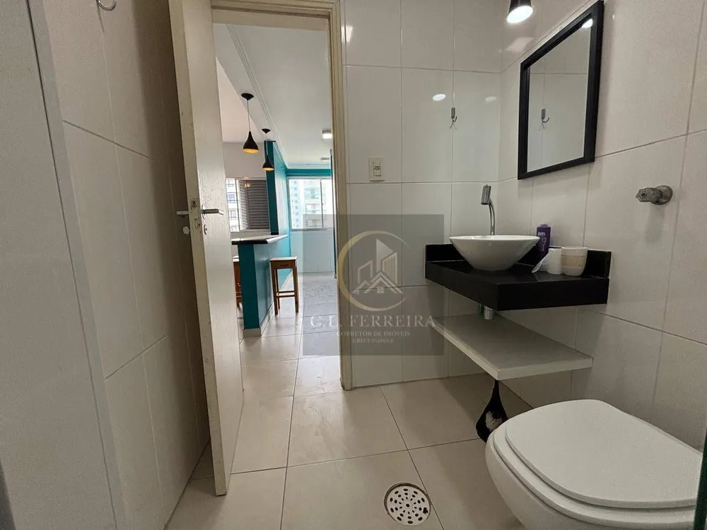 Kitnet-Studio, 34 m² - Foto 3