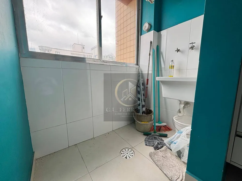 Kitnet-Studio, 34 m² - Foto 2