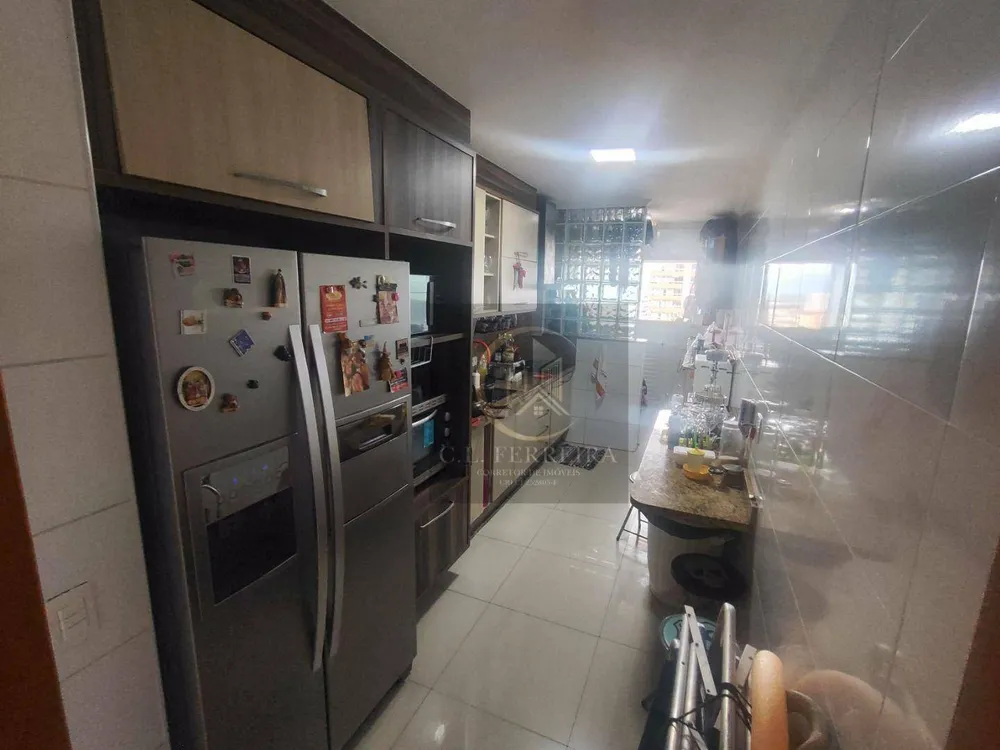 Apartamento, 2 quartos, 93 m² - Foto 4