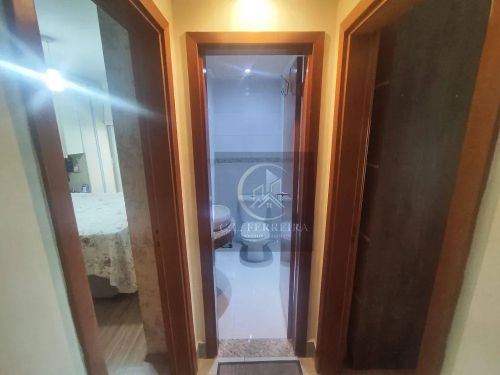 Apartamento, 2 quartos, 93 m² - Foto 8