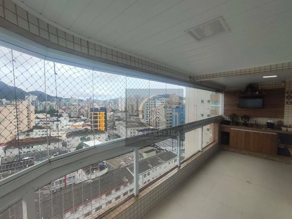 Apartamento, 2 quartos, 93 m² - Foto 4