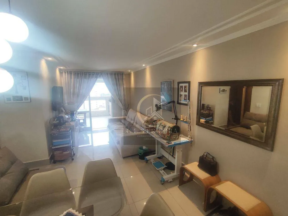 Apartamento, 2 quartos, 93 m² - Foto 2