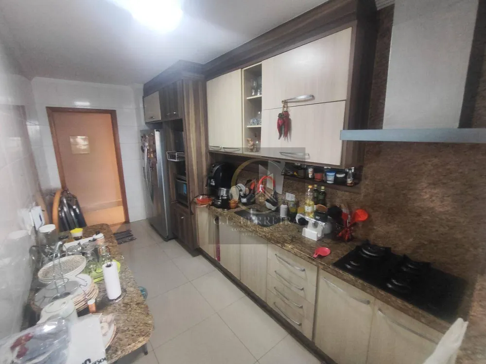 Apartamento, 2 quartos, 93 m² - Foto 12