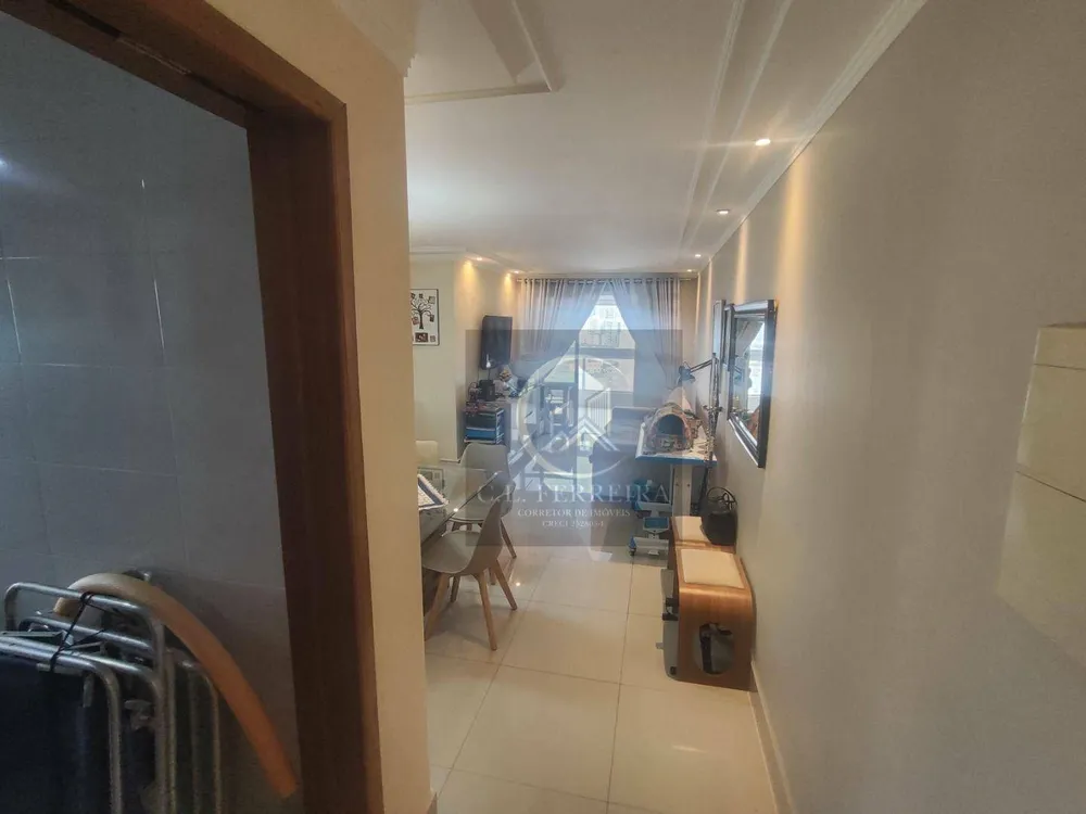 Apartamento, 2 quartos, 93 m² - Foto 1