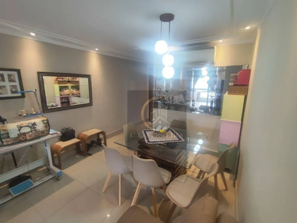 Apartamento, 2 quartos, 93 m² - Foto 2