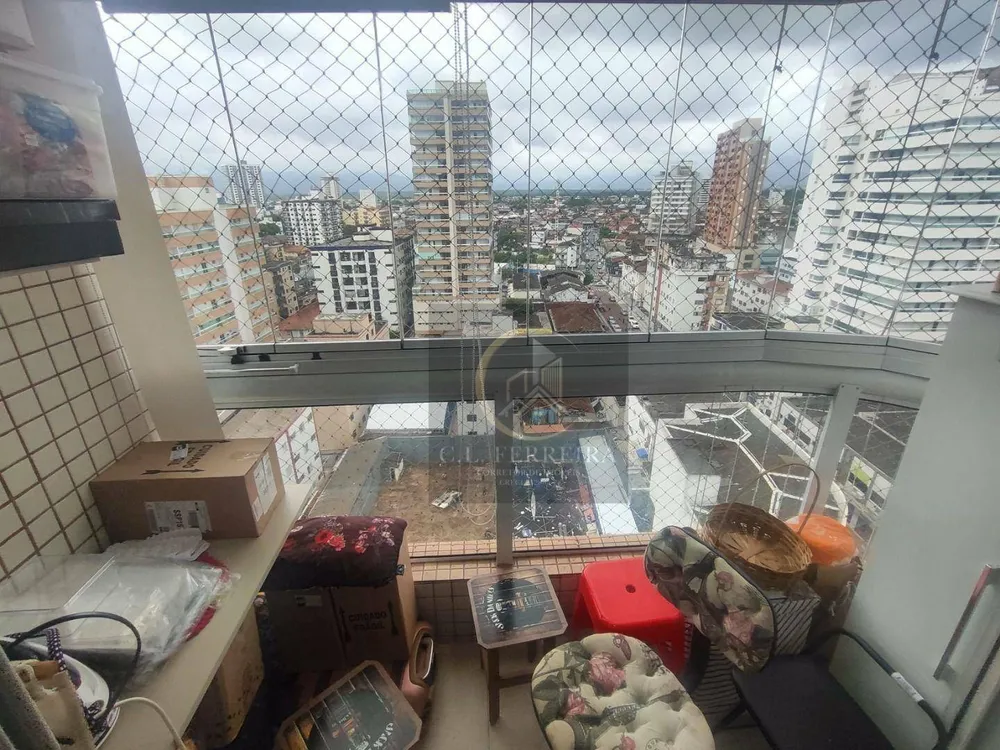 Apartamento, 2 quartos, 93 m² - Foto 3