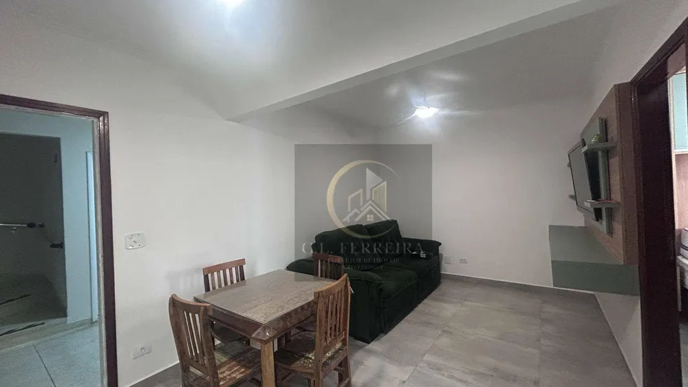 Apartamento, 1 quarto, 46 m² - Foto 5