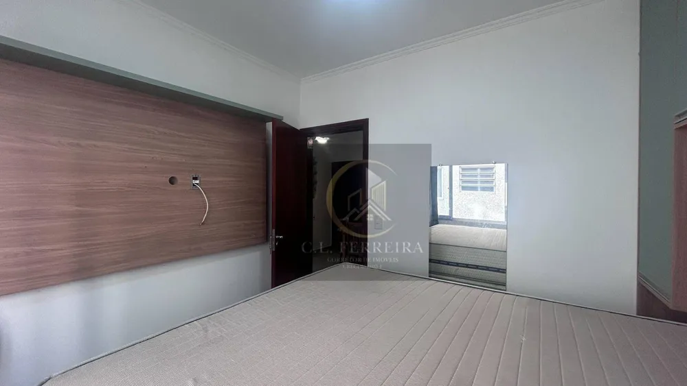 Apartamento, 1 quarto, 46 m² - Foto 2