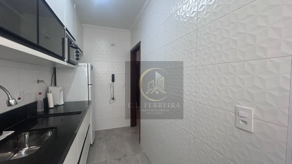 Apartamento, 1 quarto, 46 m² - Foto 8