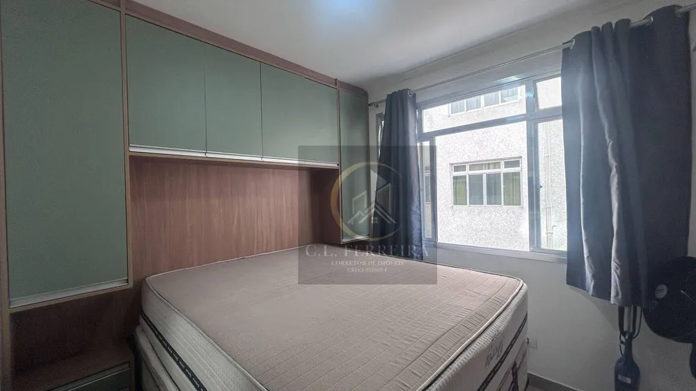 Apartamento, 1 quarto, 46 m² - Foto 3