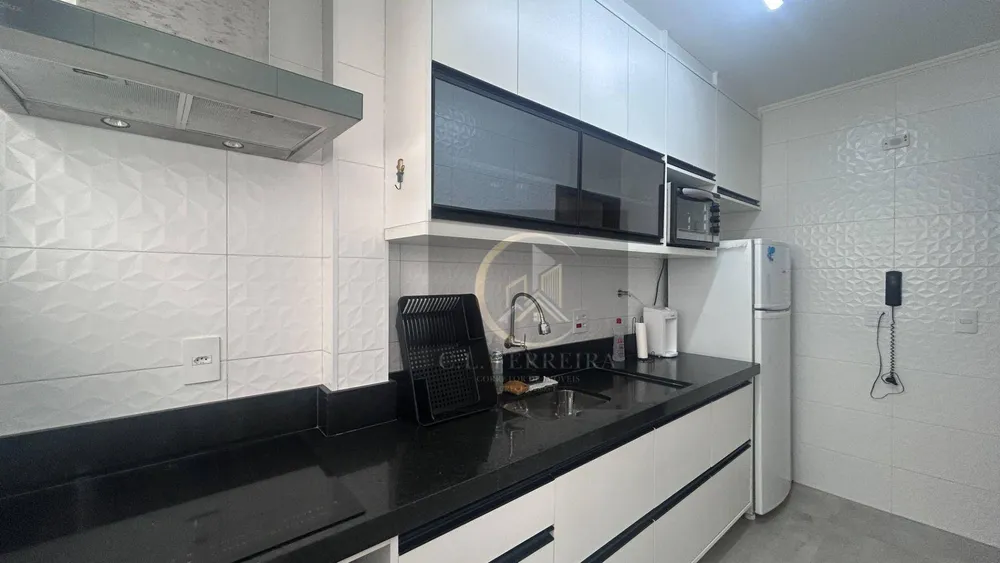 Apartamento, 1 quarto, 46 m² - Foto 10
